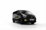 Renault Trafic Formula Edition 2017 года (WW)